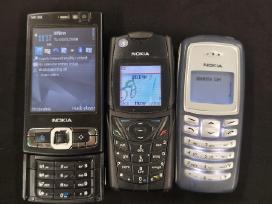 Nokia n95 8gb 5140 2100