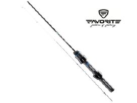 Spiningas Favorite Bue Bird Nano 1.83m 0.2-1.5G