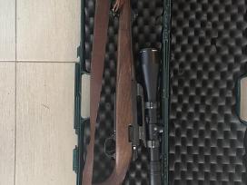Graižtvinis šautuvas Browning .3006