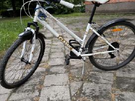 Labai gero stovio vaikiškas dviratis