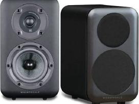 Kolonėlės Wharfedale d320
