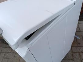 Aeg skalbykle 45cm. Pločio.