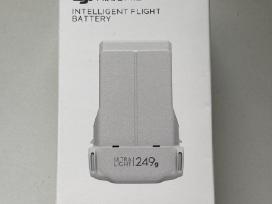 Nauja Dji Mini 3 / Mini 3 Pro baterija