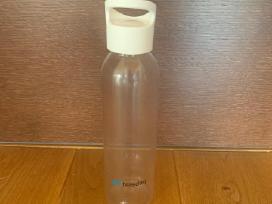 Nasdaq biržos firminė vandens gertuvė 0,5l