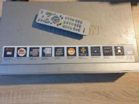 Kaina sutartinė Dvd grotuvas su daug geru filmu