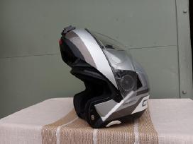 Moto šalmai Schuberth, Shoei, Arai, Hjc, Agv, Ls2