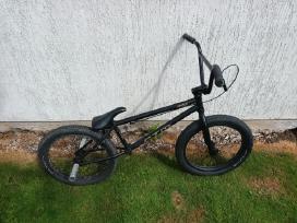 Pardavinėju BMX tipo dviratį