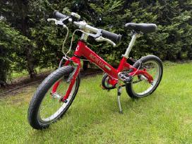 Lengvas dviratis Kokua Liketobike 16