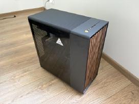 Rtx 5080 Ultra 7 265kf 32ddr5 2tb Naujas!
