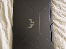 Asus Tuf Gaming F15