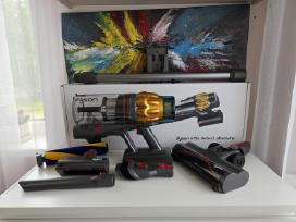 Dyson V15s Detect Absolute dulkių siurblys