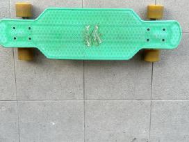 Riedlente board