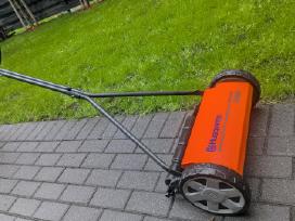 Mechaninė vejapjovė Husqvarna 54