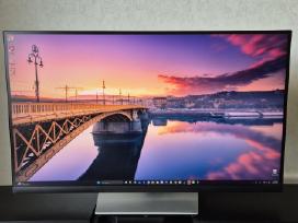 Parduodamas Dell P2723de 27" Qhd monitorius