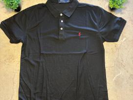 Ralph Lauren Polo marškinėliai (M dydis)