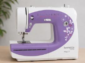 Bernette Milan 7