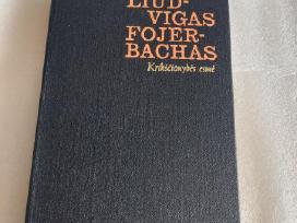 Krikščionybės esmė