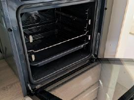 Elektrinė orkaitė Whirlpool (įmontuojama)