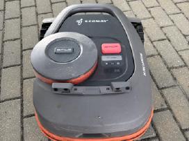 Naudotas Segway Navimow H800