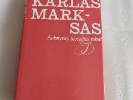 Ankstyvieji filosofijos raštai