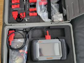 Parduodu Autel- Maxidas DS-708