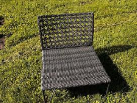 Nauja neišpakuota Ikea lauko kėdė