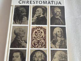Filosofijos istorijos chrestomatija. Naujieji amži