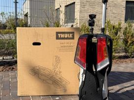 Thule Easy Fold XT 2