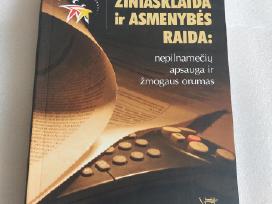 Žiniasklaida ir asmenybės raida