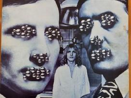 Vinilinės Plokštelės