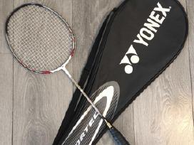 Yonex nanospeed 7000 badmintono raketė