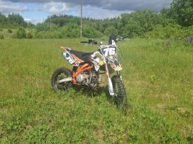 Parduodu kayo tt190r