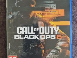 Call of Duty Black Ops 6