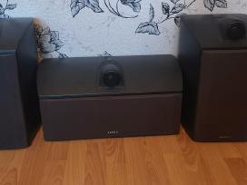 Audio sistema
