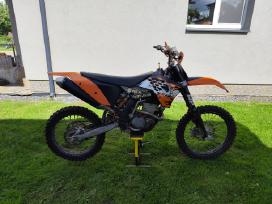 KTM 250