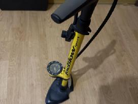 Topeak joeblow sport III pompa