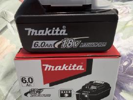 Makita baterija 18v