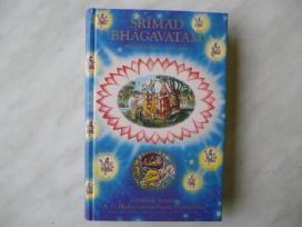 Šrimad Bhagavatam . Pirmoji giesmė , antra dalis