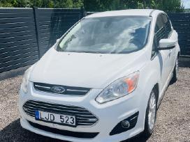 Parduodamas Ford Cmax