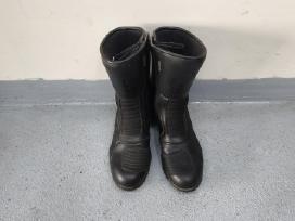Motociklininko batai Oxford 45 dydis
