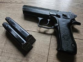 Jericho 941 F, 9x19