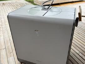 Langų valymo robotas Ecovacs W2 Omni