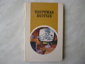 E. Kanevskis - Taupumas buityje