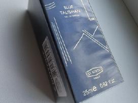 Naujas Blue Talisman Ex Nihilo 25 ml-32 eur