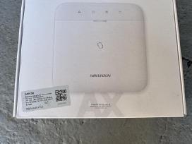 Hikvision Ax-pro pwa96 apsaugos Centralė