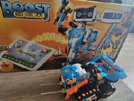 17101 Lego® Boost Kūrybinė įrankių dėžė
