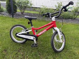 Woom 2 Go, naujausias modelis