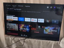 Televizorius 40"