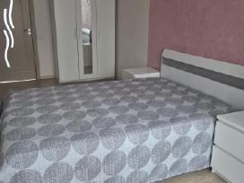 Išnuomojamas dviejų kambarių butas