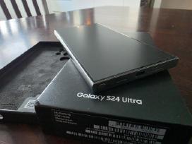 Parduodu Samsung galaxy s24 ultra 512gb